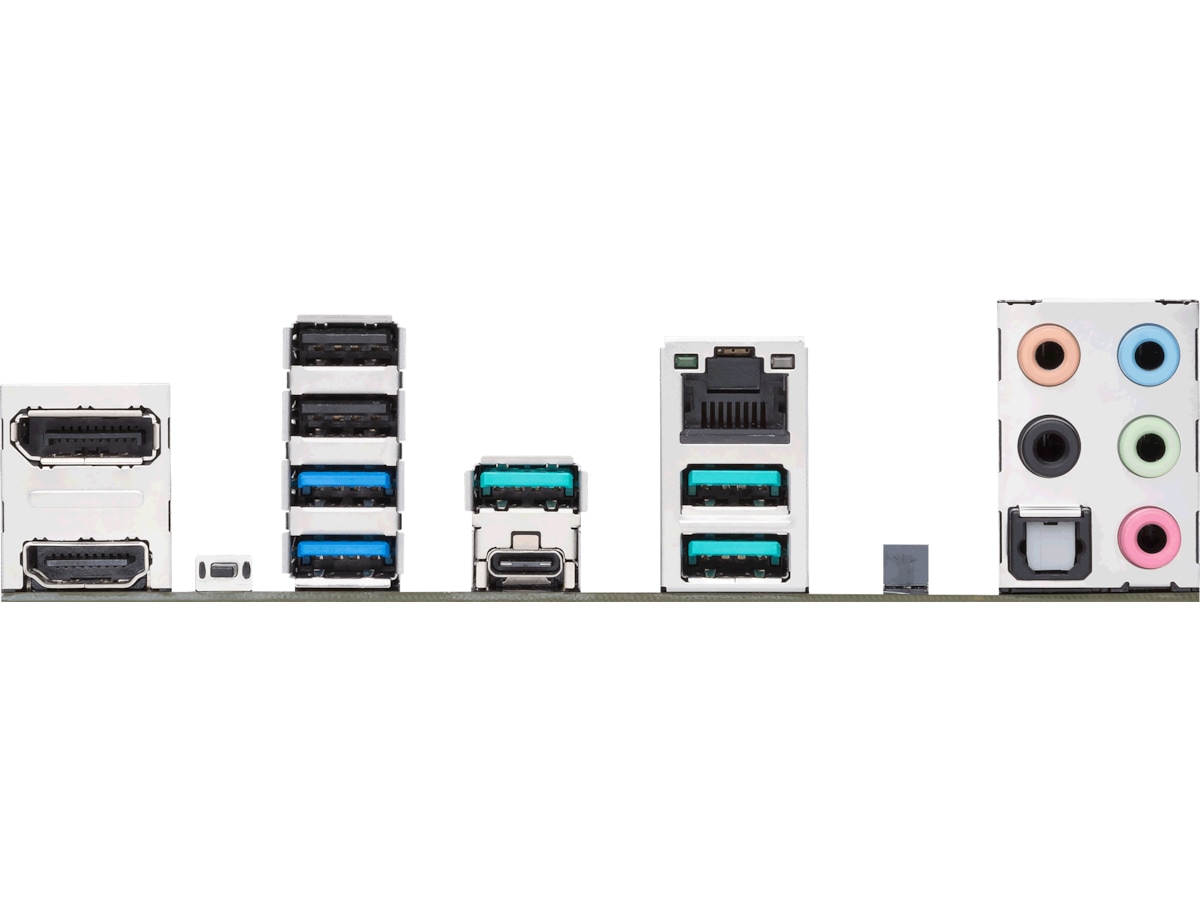 ASUS Prime B650-PLUS Hovedkort AMD Socket