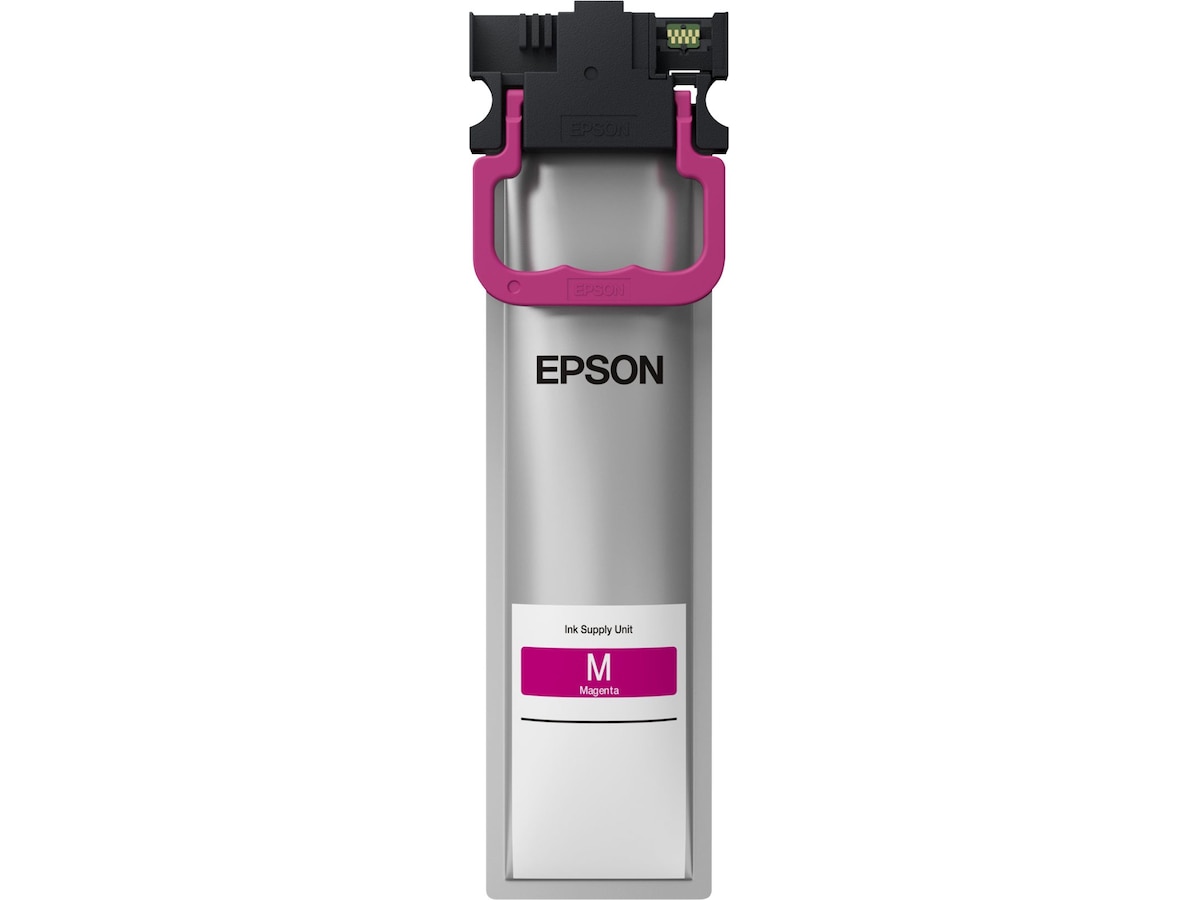 Epson blekk T11D3  XL Magenta Blekkpatroner
