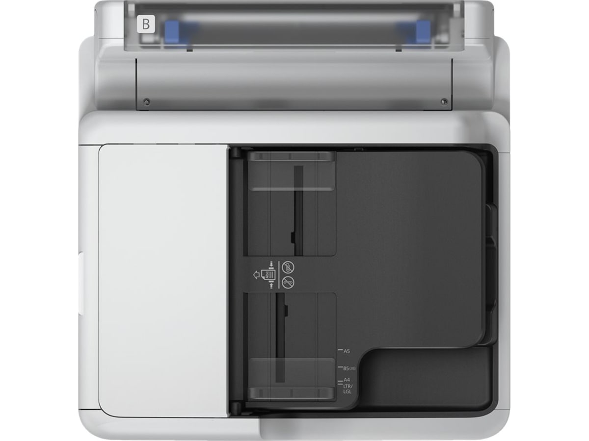 Epson Workforce Pro WF-C5890DWF blekkskriver Skrivere
