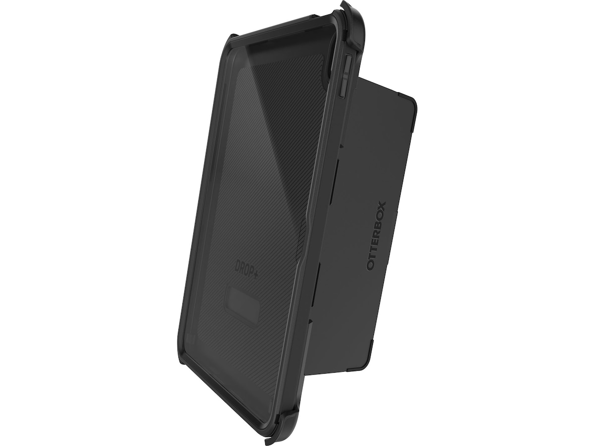 OtterBox iPad 10,9" / 11" Defender deksel -ProPack (sort) Deksel til nettbrett