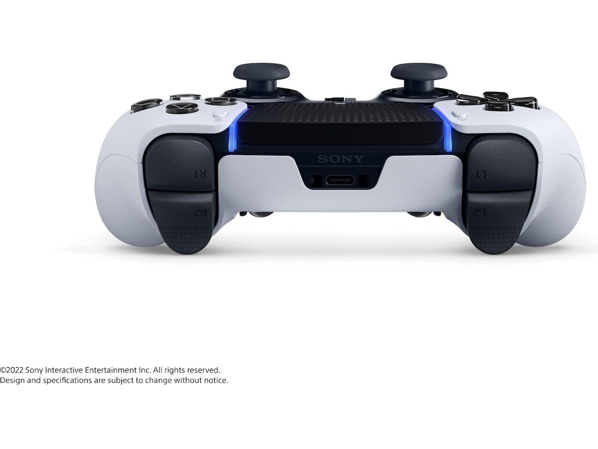PlayStation 5 DualSense Edge Kontroller Tilbehør til spillkonsoller