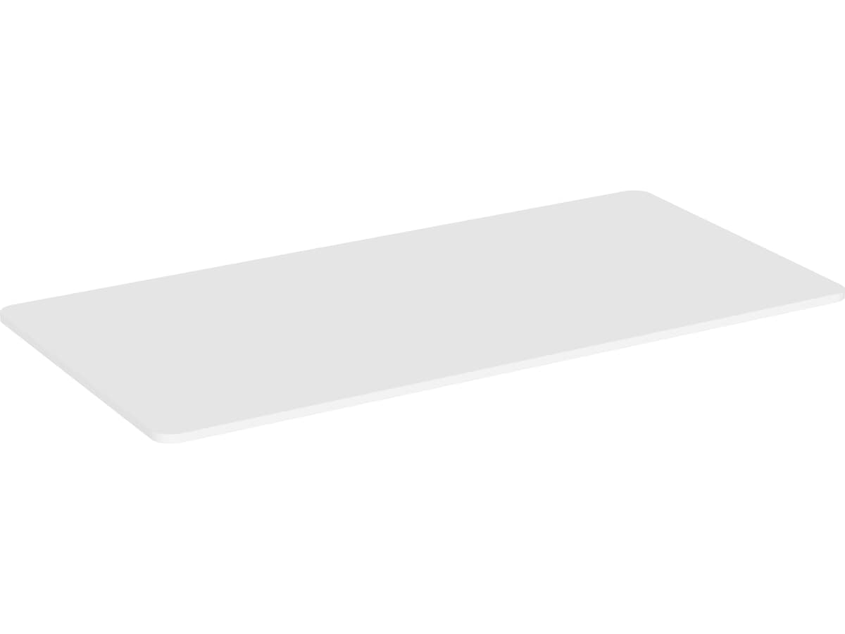 iiglo Skrivebordsplate 150cm (hvit) Skrivebord