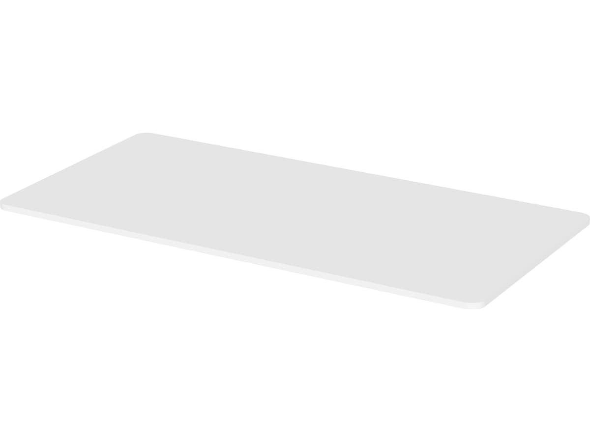 iiglo Skrivebordsplate 150cm (hvit) Skrivebord