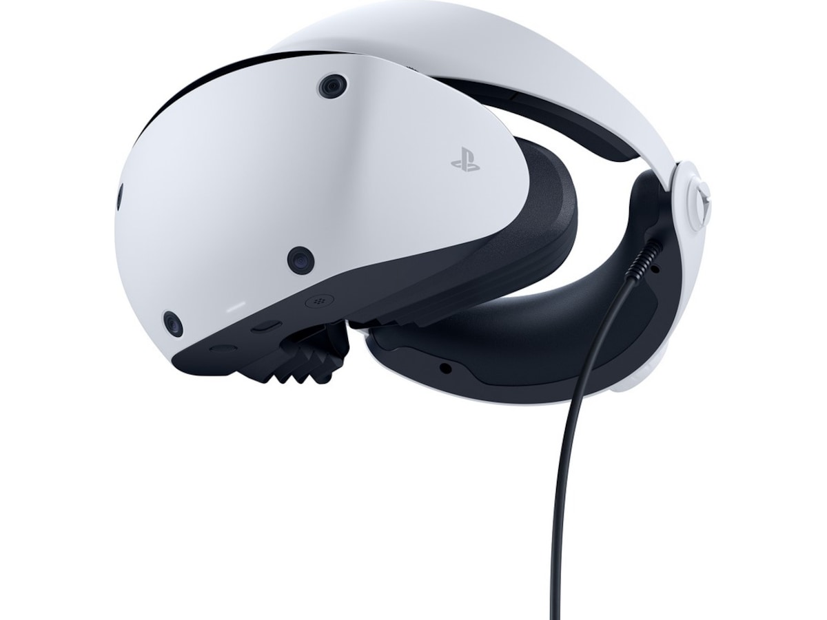 PlayStation VR2 VR-briller