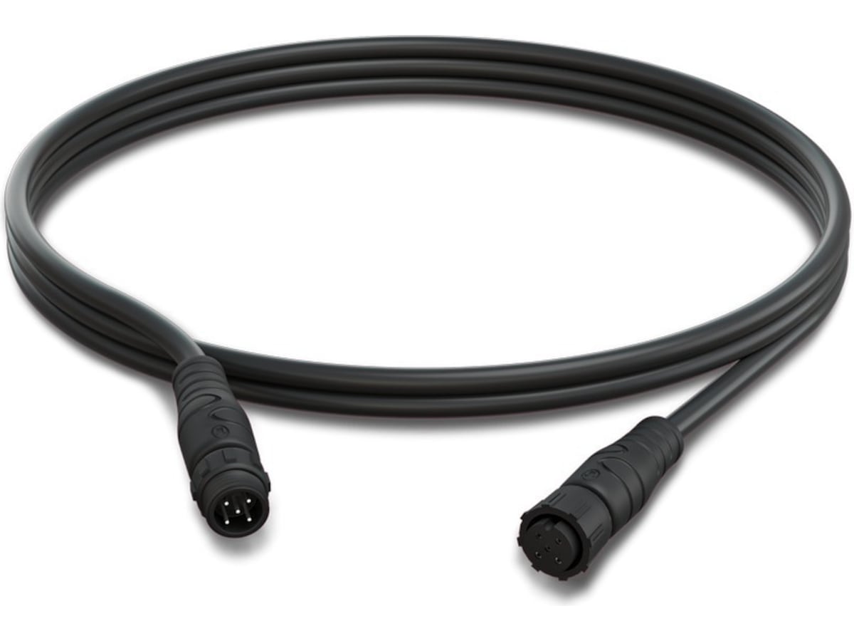 Innr smart utendørs skjøteledning - 2m Tilbehør til smartbelysning