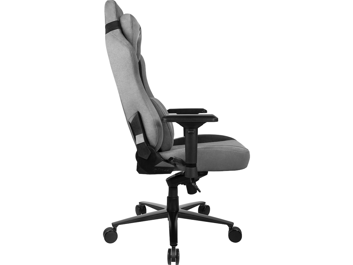 Arozzi Vernazza Supersoft Gamingstol (mørkegrå) Gamingstoler