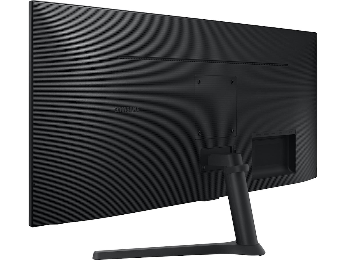Samsung 34" skjerm 34C502 Skjermer