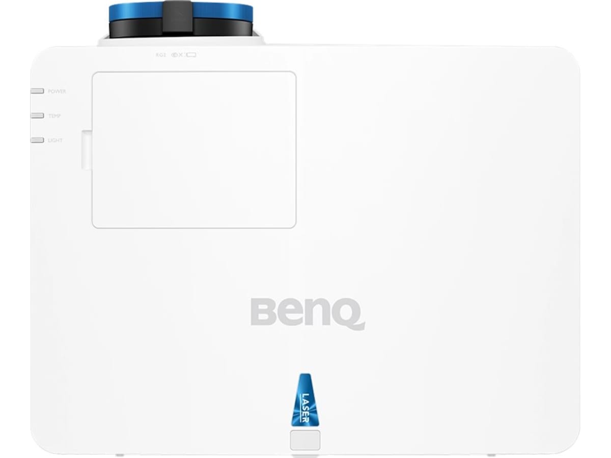 BenQ DLP Laser Projektor LU935 Projektorer