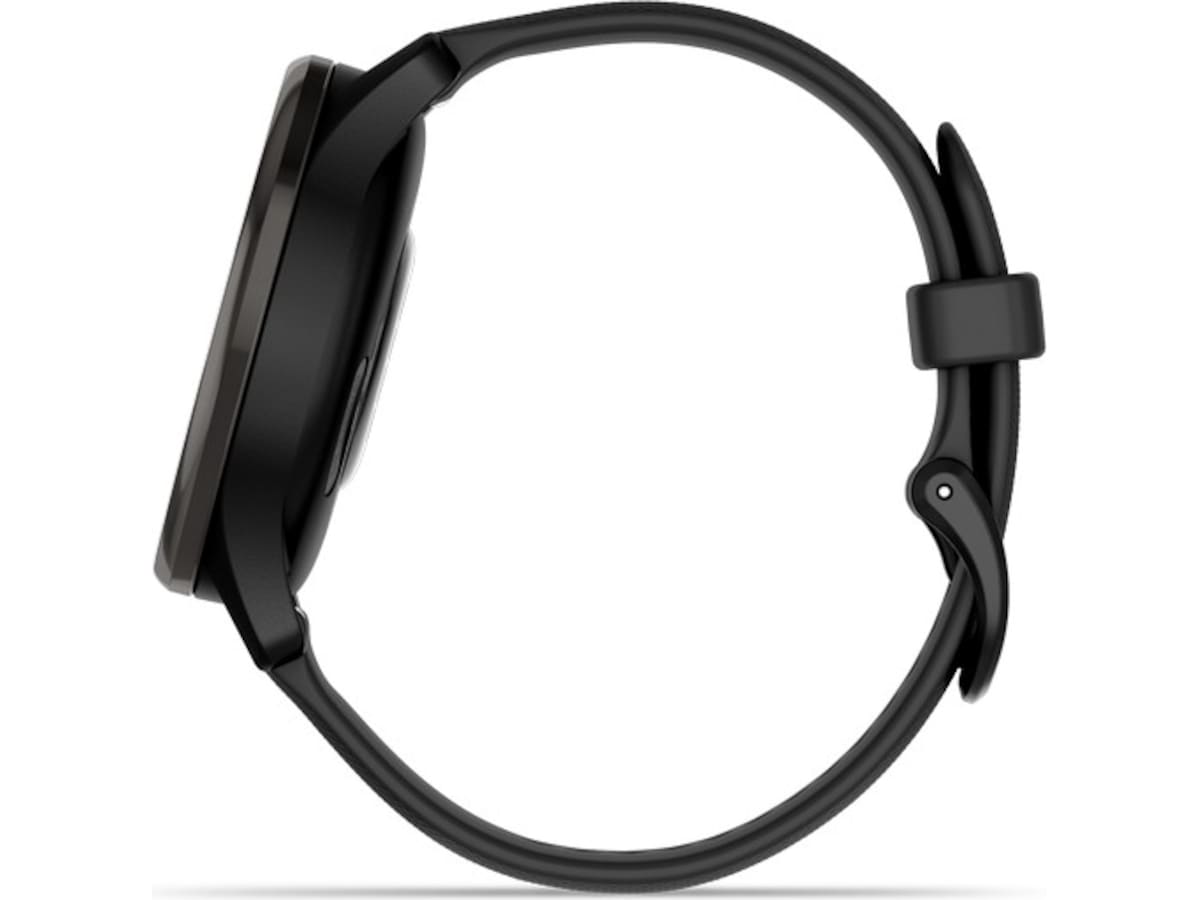 Garmin Vivomove Trend 40mm (sort) Smartklokker