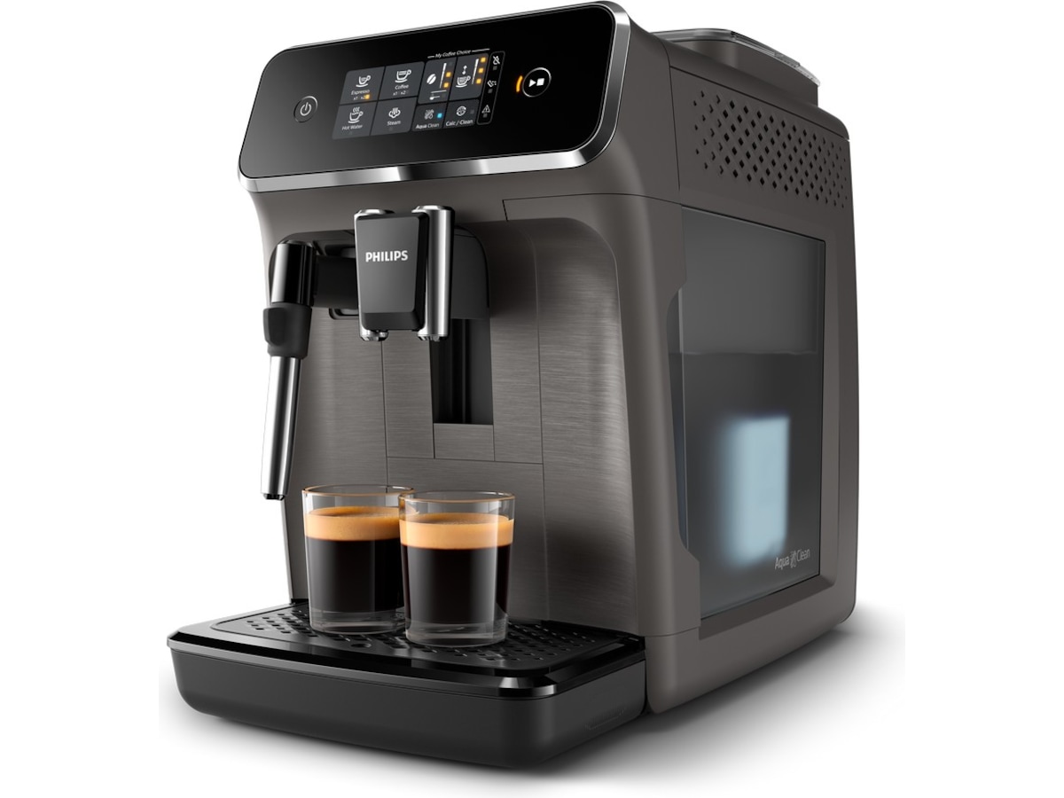 Philips Series 2200 EP2224/10 Helautomatisk espressomaskin Espressomaskiner