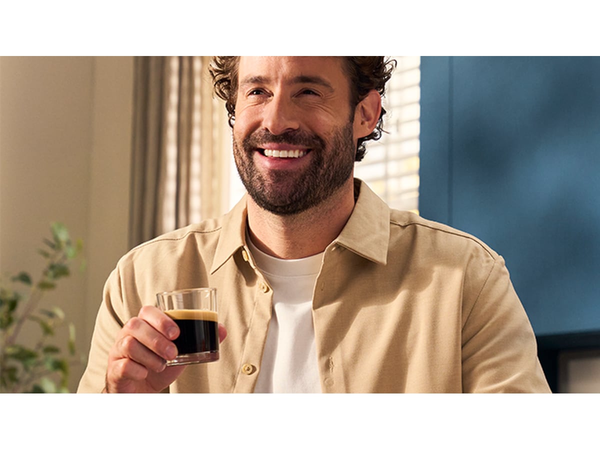 Philips Series 2200 EP2224/10 Helautomatisk espressomaskin Espressomaskiner