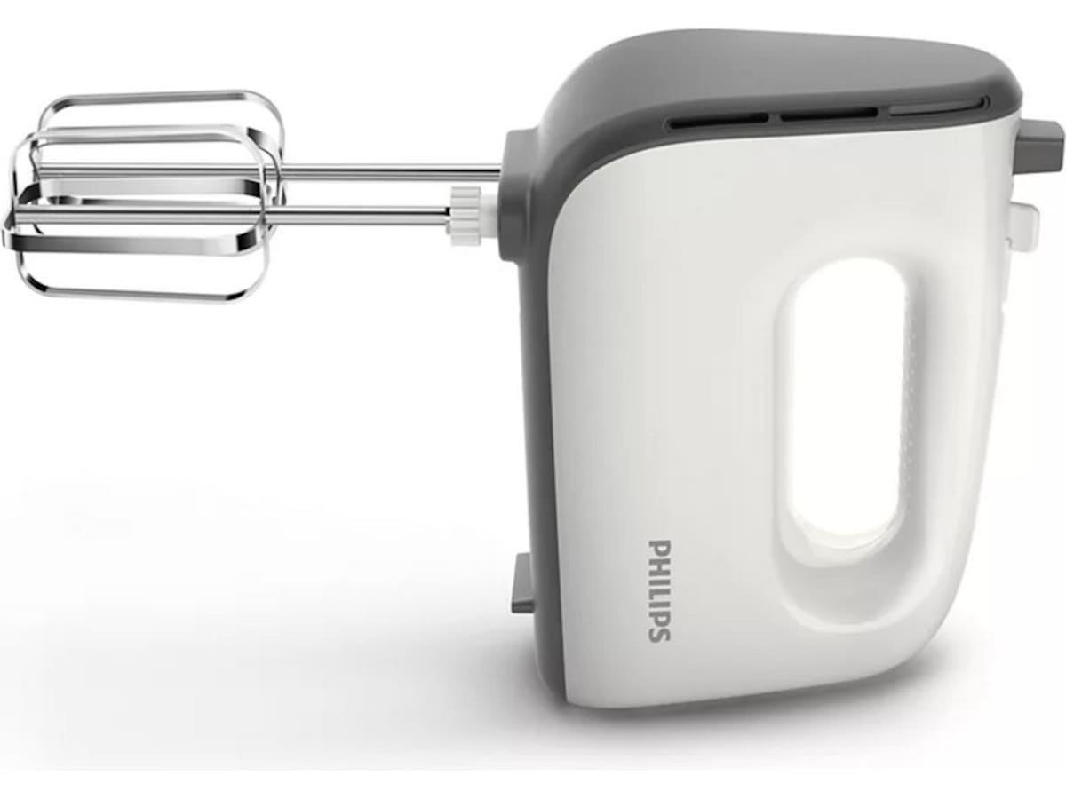 Philips 5000 Series HR3740/00 Mikser (kasjmirgrå) Hånd- & stavmiksere
