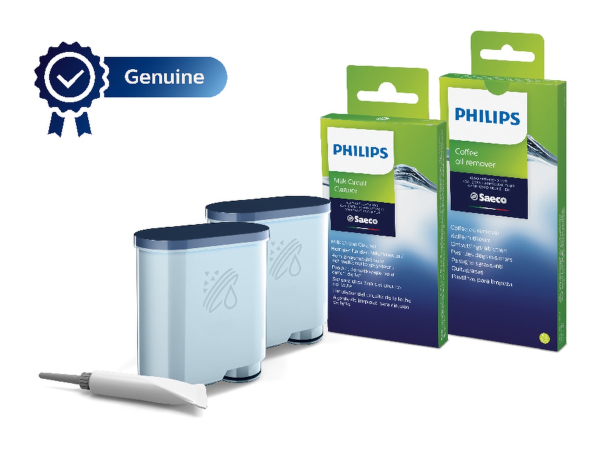 Philips CA6707/10 Vedlikeholdssett Tilbehør til kaffemaskiner