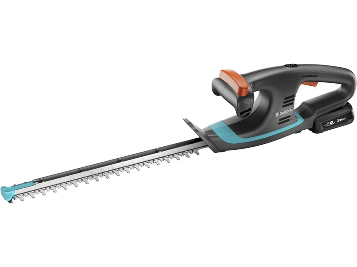 Gardena Hekktrimmer EasyCut 40/18V/2.0Ah Hekksakser