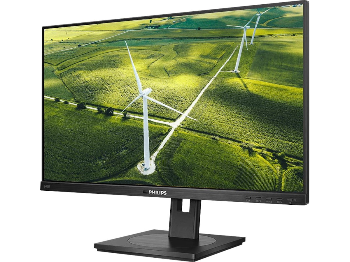 Philips 24" skjerm 242B1G/00 Skjermer
