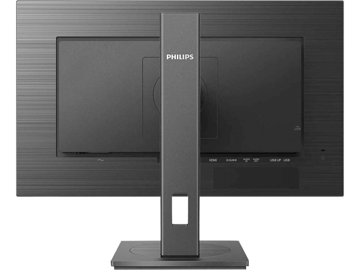 Philips 24" skjerm 242B1G/00 Skjermer