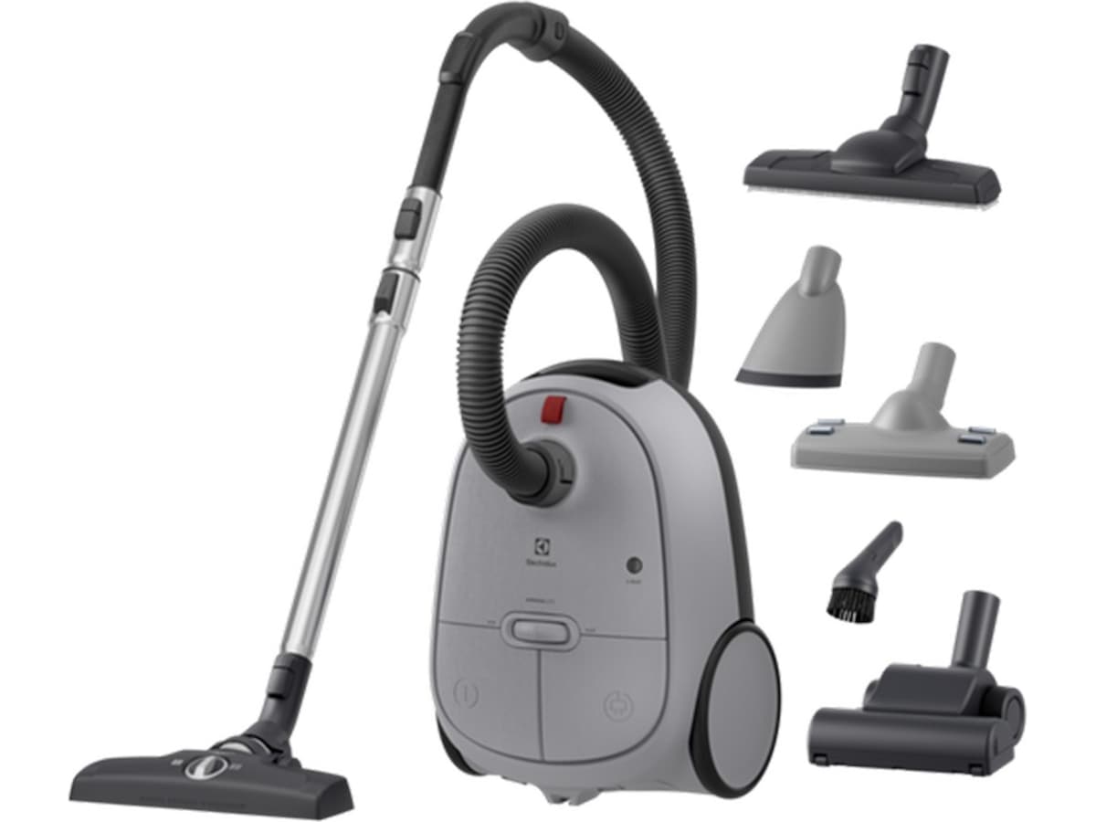 Electrolux Animal 600 Støvsuger med pose Støvsugere