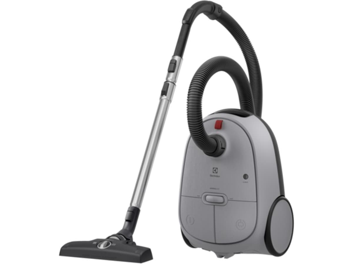 Electrolux Animal 600 Støvsuger med pose Støvsugere