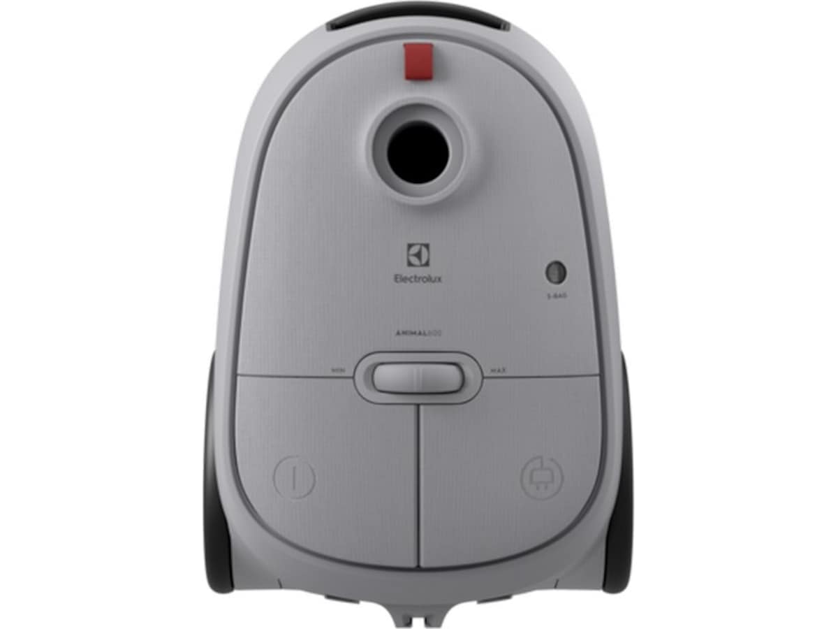 Electrolux Animal 600 Støvsuger med pose Støvsugere