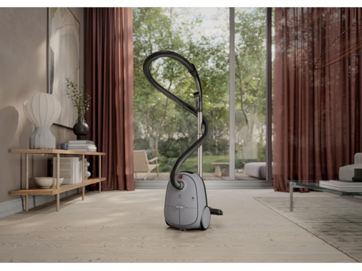 Electrolux Animal 600 Støvsuger med pose Støvsugere