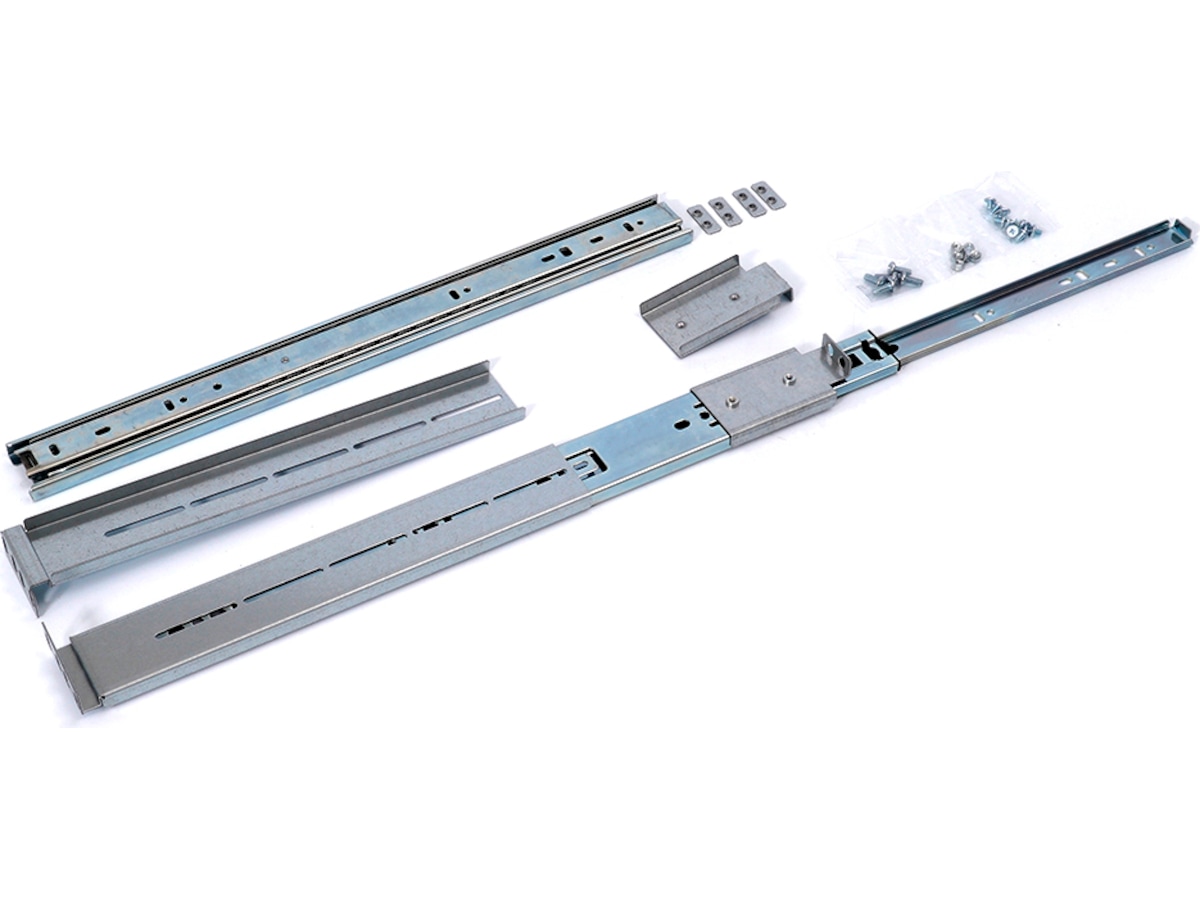 Sliger Rackmount Rail KIT 22" - 32" Rackskap