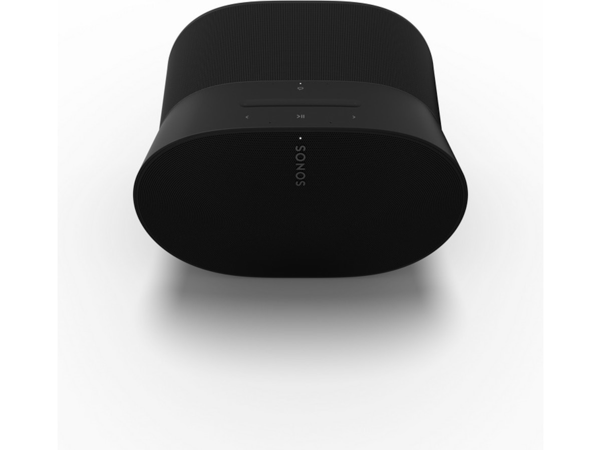 Sonos Era 300 Trådløs Høyttaler (sort) Høyttalere