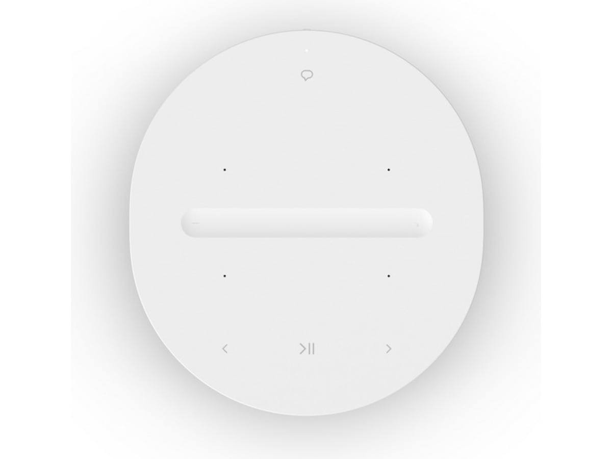 Sonos Era 100 Trådløs Høyttaler (hvit) Høyttalere