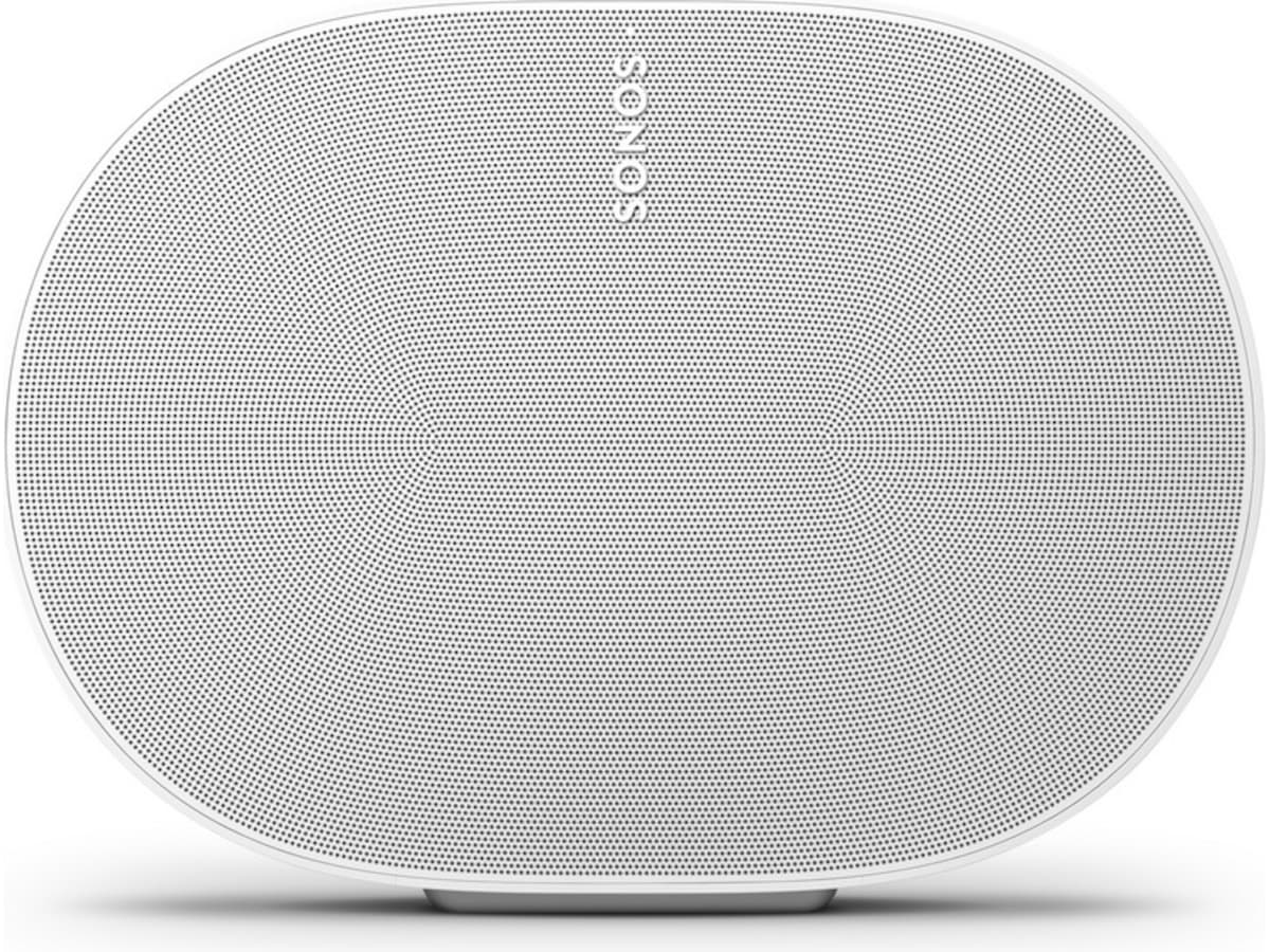 Sonos Era 300 Trådløs Høyttaler (hvit) Høyttalere