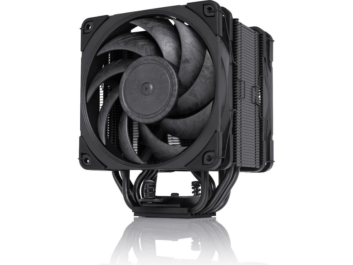 Noctua NH-U12A Kjøler CPU - Luftkjøling