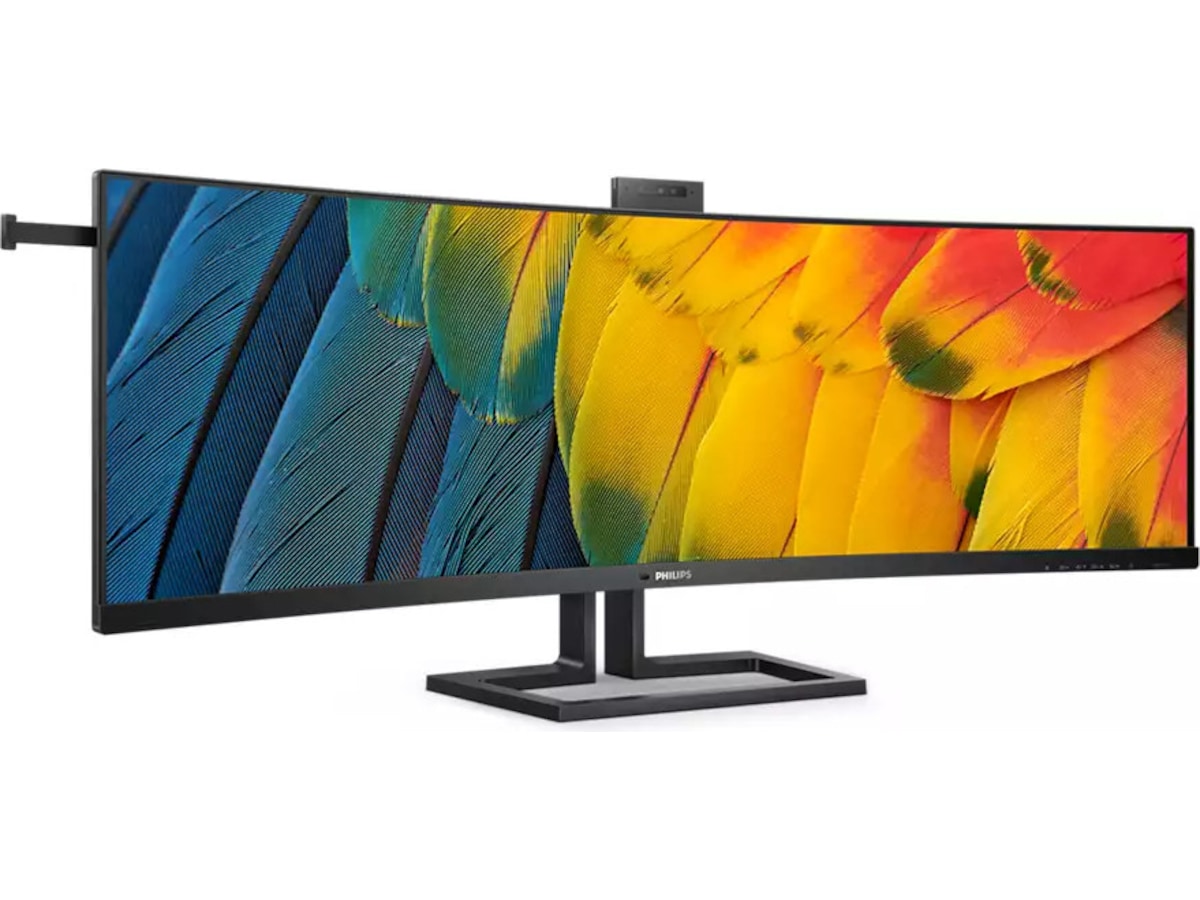 Philips 45" Curved 45B1U6900CH/00 Skjermer