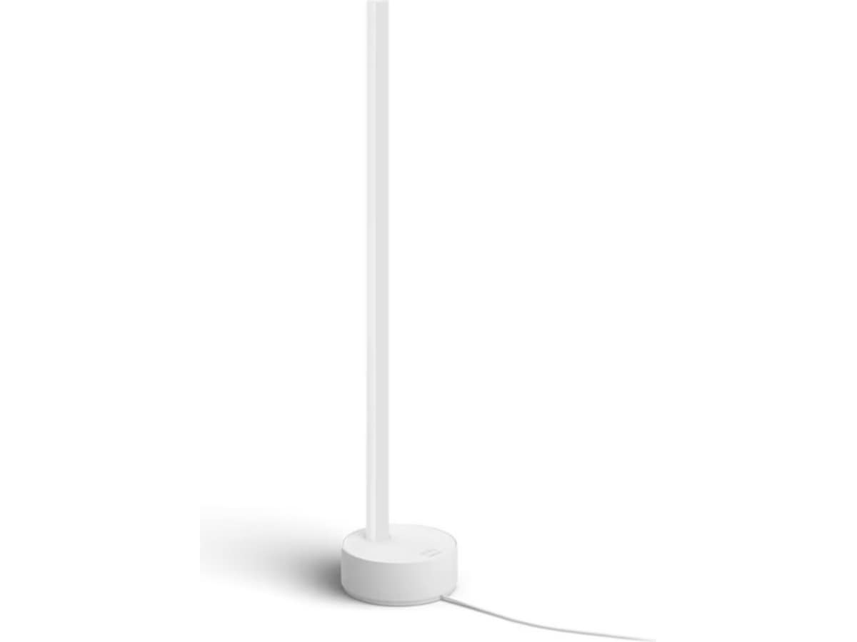 Philips Hue Gradient Signe bordlampe (hvit) 2-pack Bordlampe