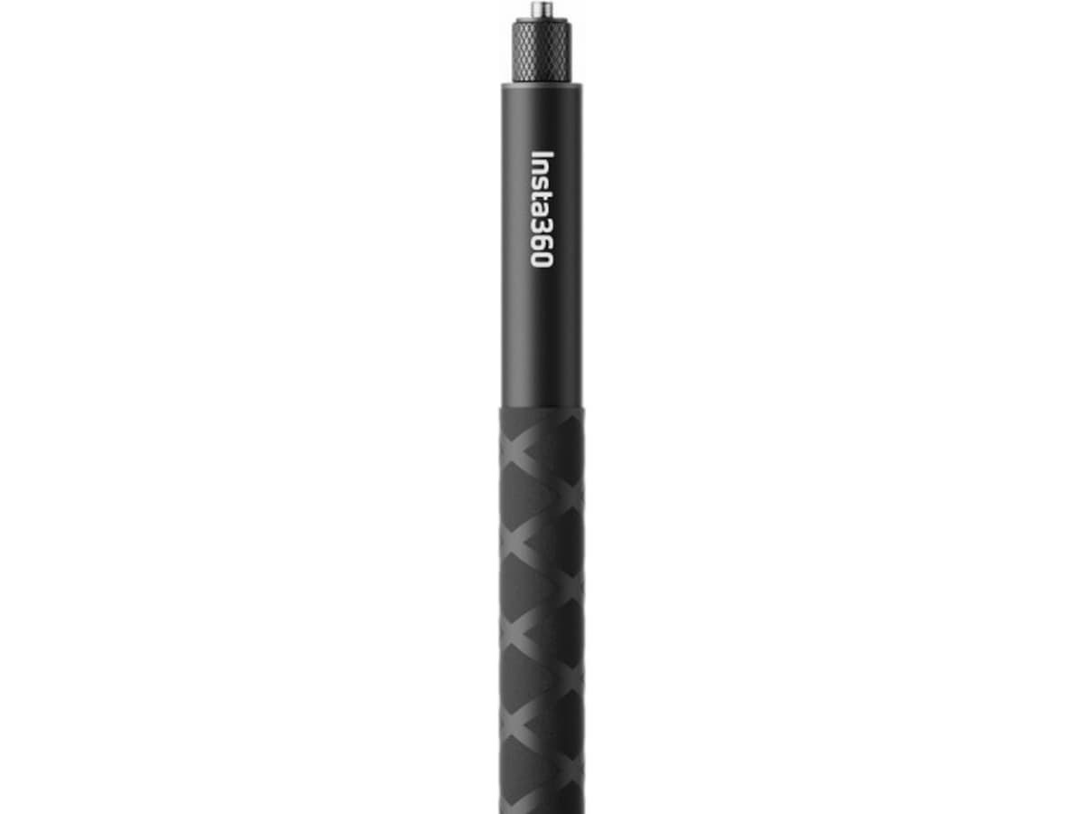 Insta360 Invisible Selfie Stick 114cm Tilbehørssett til kamera