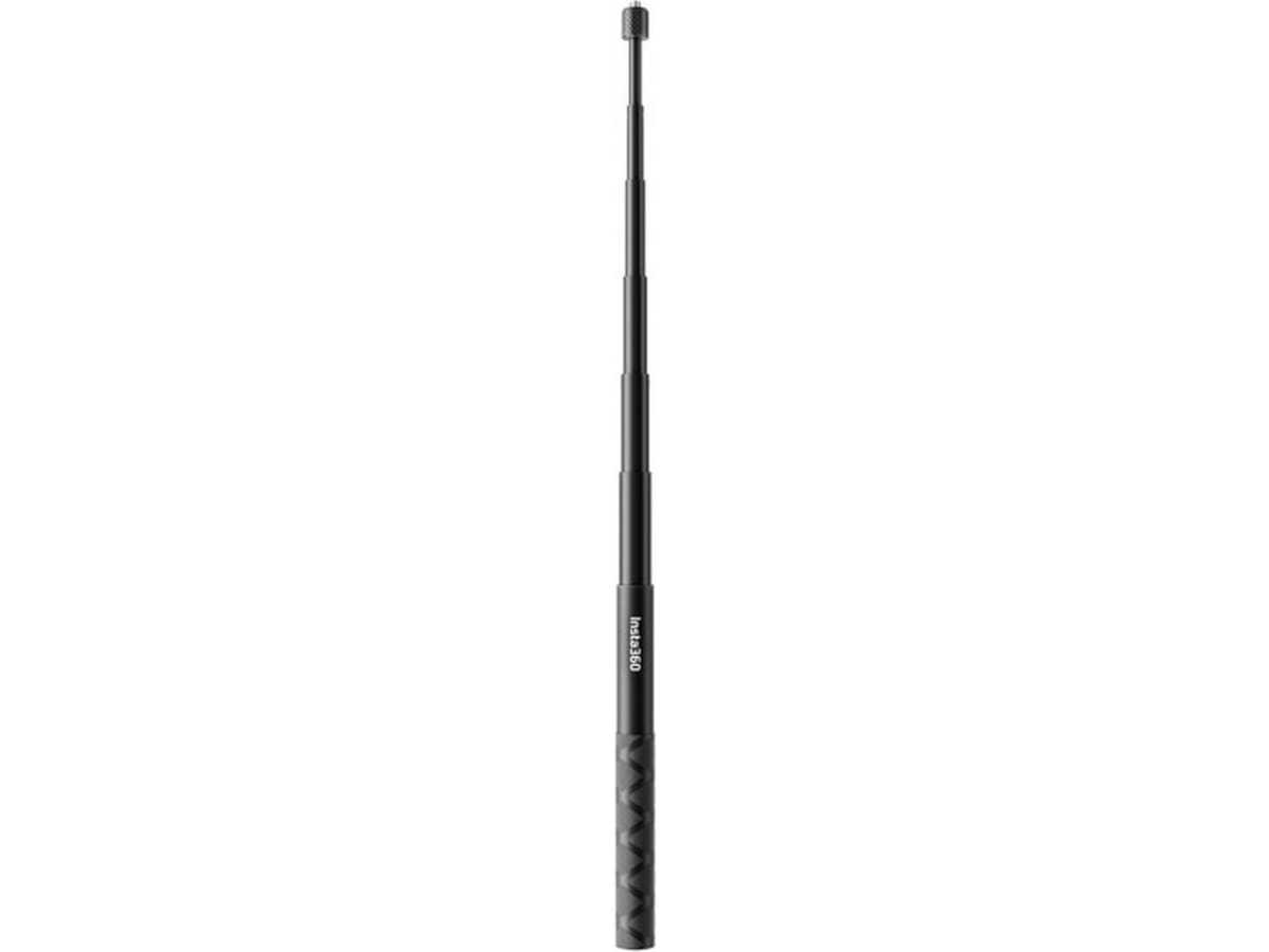 Insta360 Invisible Selfie Stick 114cm Tilbehørssett til kamera