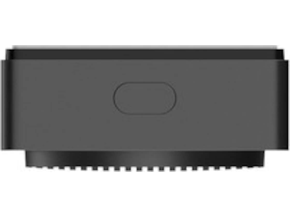 Aqara Smart Video Doorbell G4 Ringeklokke (sort) Ringeklokker