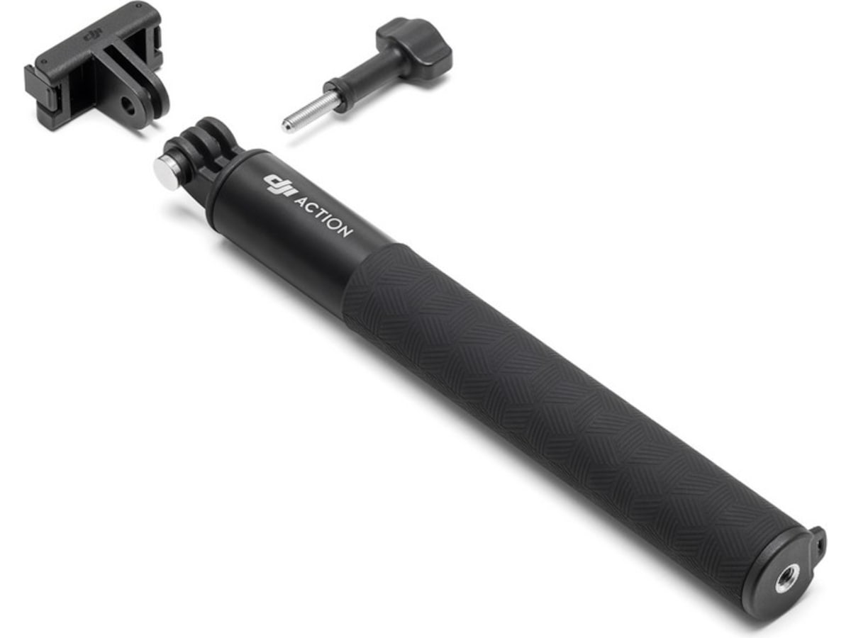 DJI Osmo Action 3 1.5m Extension Rod Kit Tilbehørssett til kamera