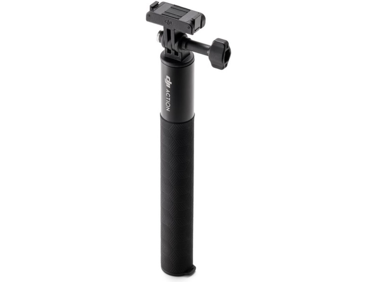 DJI Osmo Action 3 1.5m Extension Rod Kit Tilbehørssett til kamera