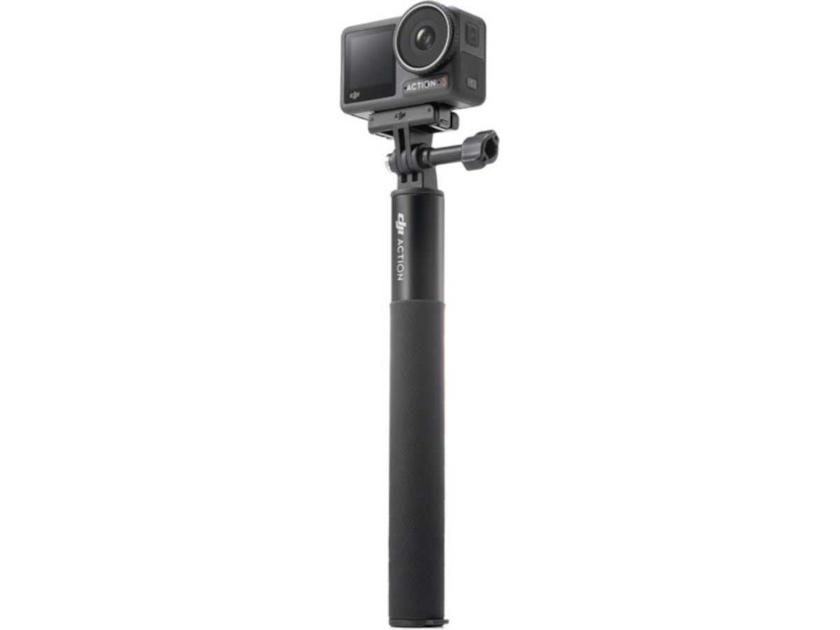 DJI Osmo Action 3 1.5m Extension Rod Kit Tilbehørssett til kamera