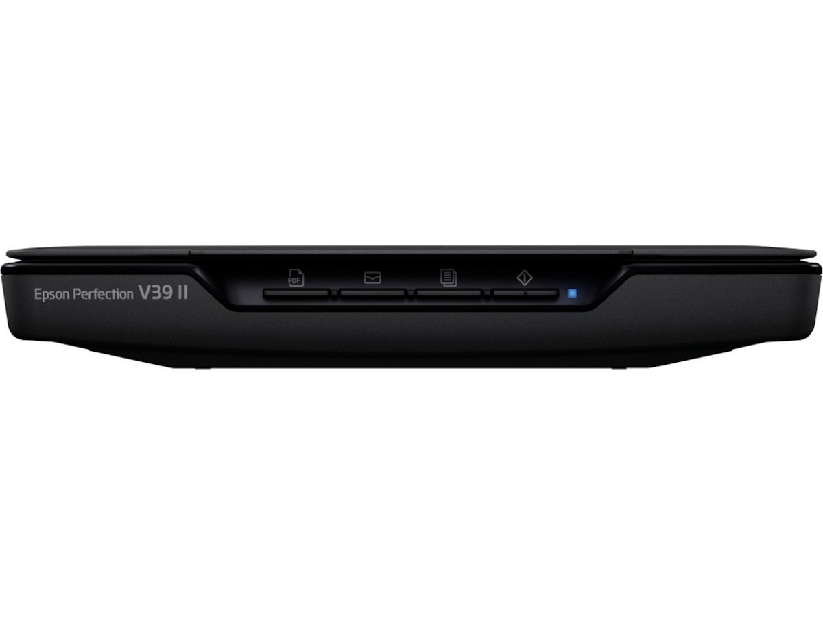 Epson Perfection V39II skanner Skannere