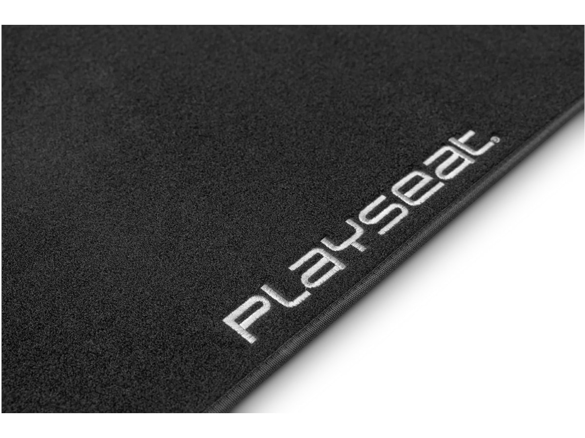 Playseat XL Gulvmatte Simulator