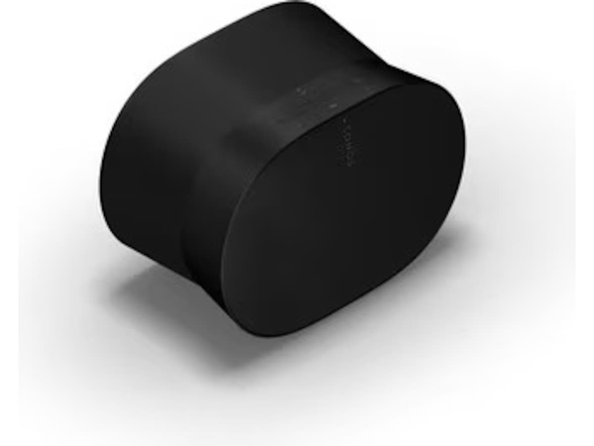 Sonos Era 300 Trådløs Høyttaler (sort) 2-pack Høyttalere