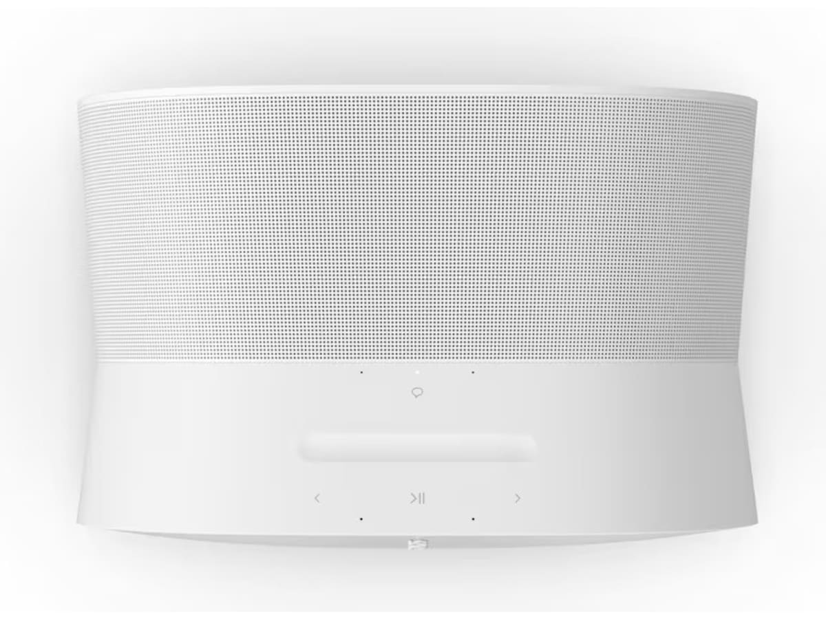 Sonos Era 300 Trådløs Høyttaler (hvit) 2-pack Høyttalere