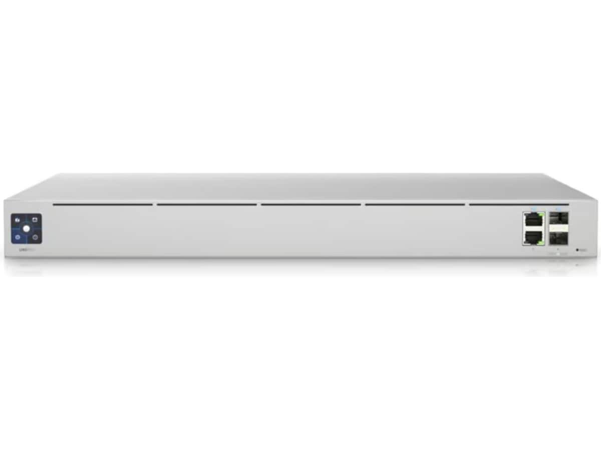 Ubiquiti Gateway Pro Routere