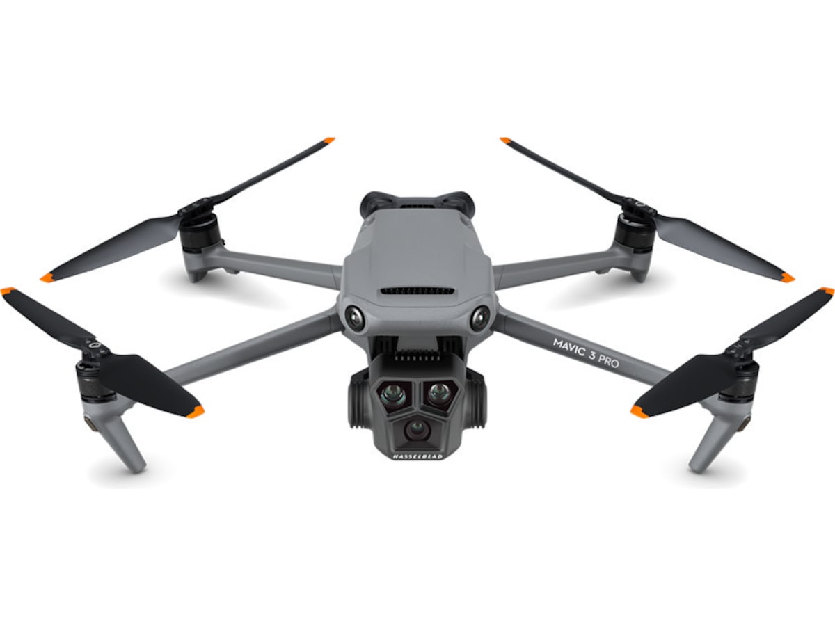 DJI Mavic 3 Pro Fly More Combo (DJI RC PRO) Droner