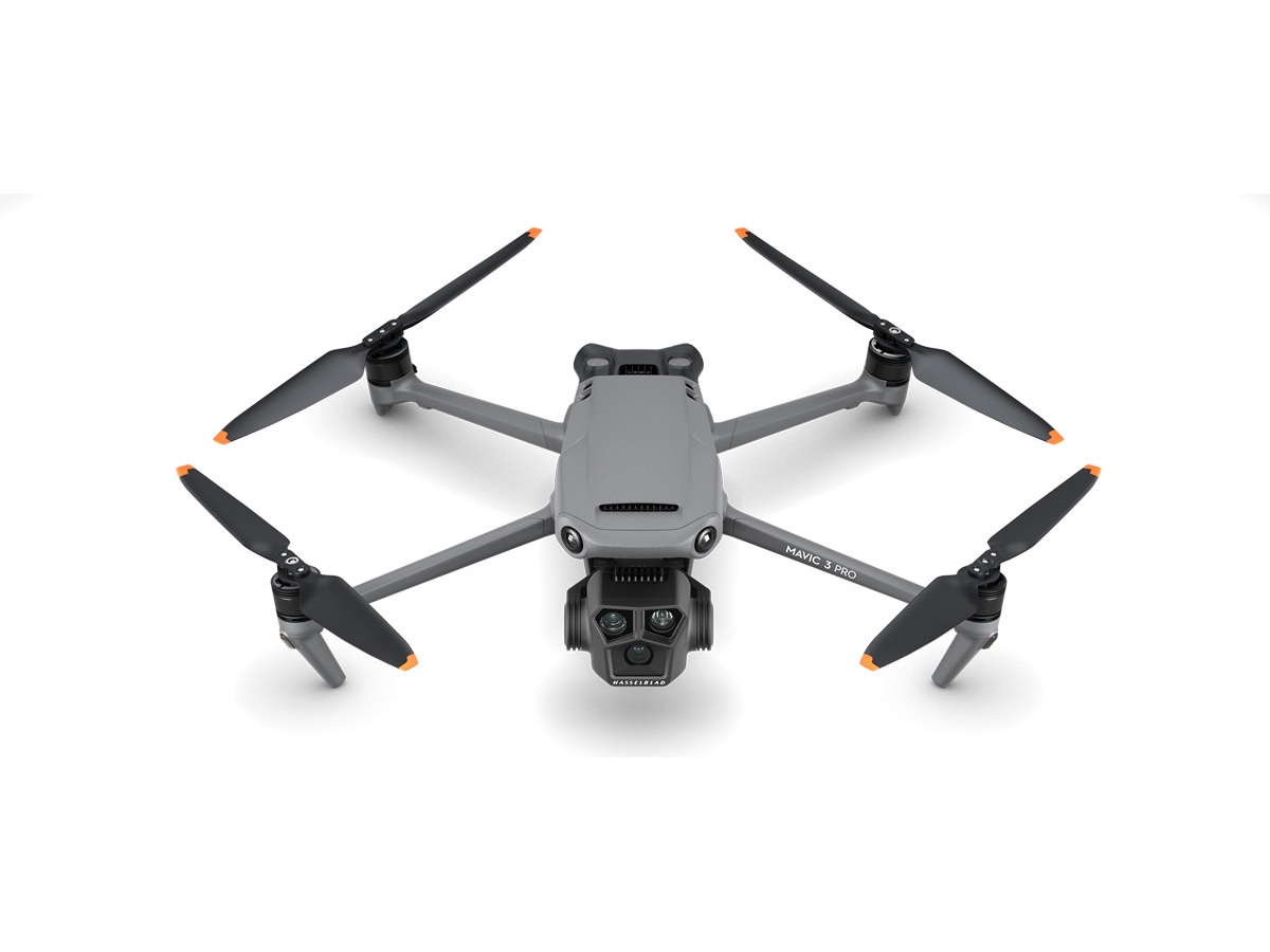 DJI Mavic 3 Pro Fly More Combo (DJI RC PRO) Droner