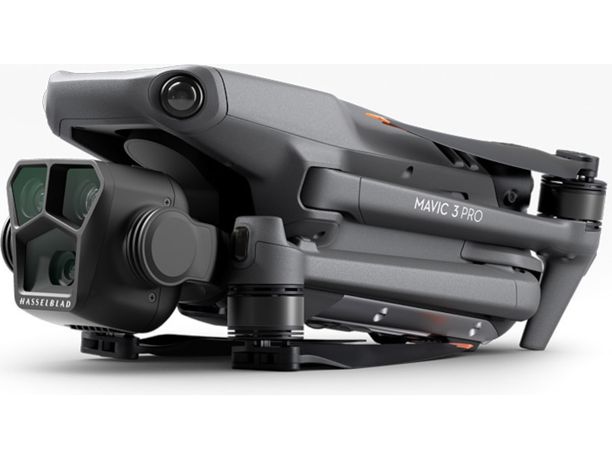 DJI Mavic 3 Pro Fly More Combo (DJI RC PRO) Droner