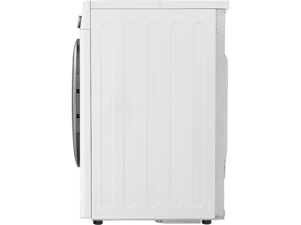 LG RH80V9AV7N Tørketrommel (hvit) Tørketrommel