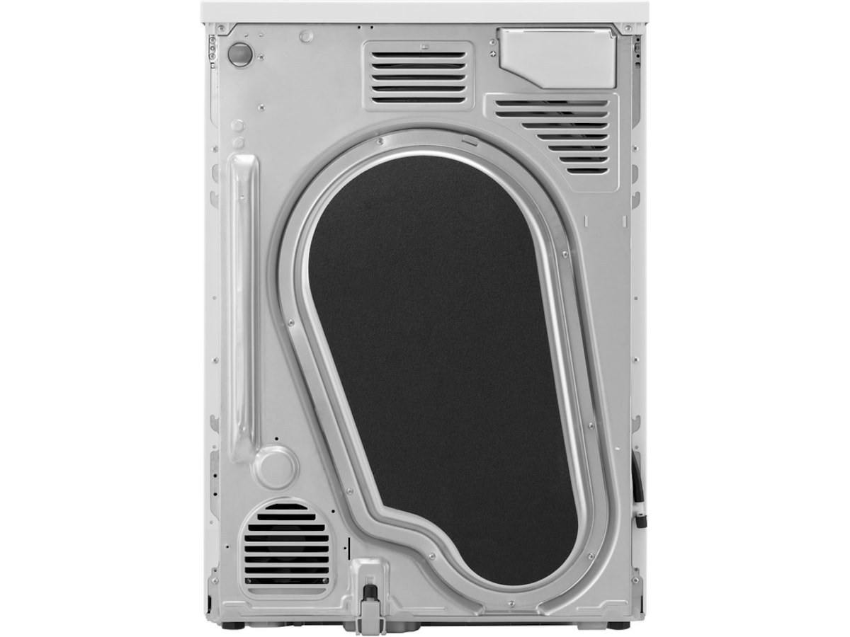 LG RH80V9AV7N Tørketrommel (hvit) Tørketrommel