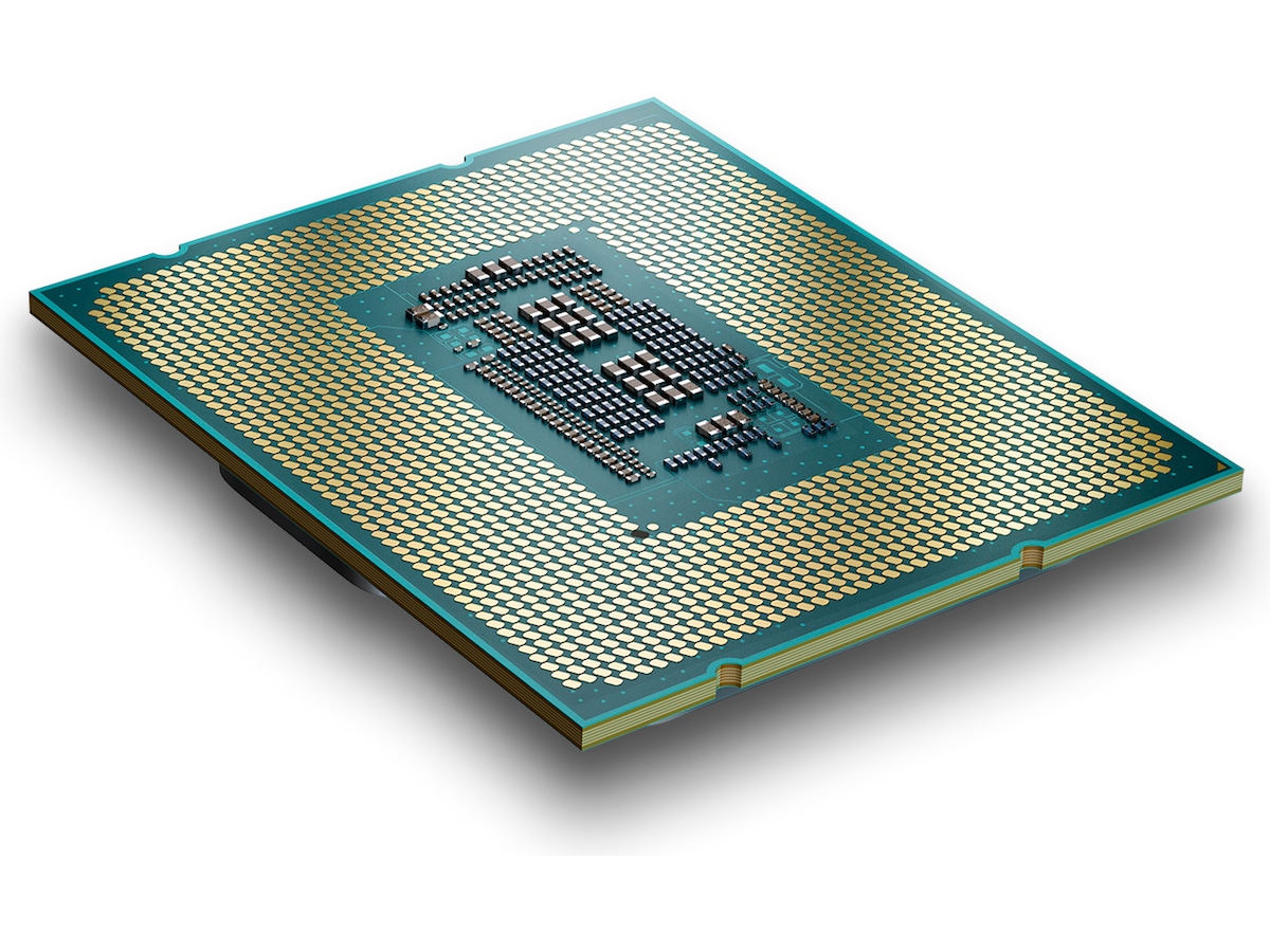 Intel Core i5-12400F CPU Tray -B-Grade - Demo annet i datautstyr