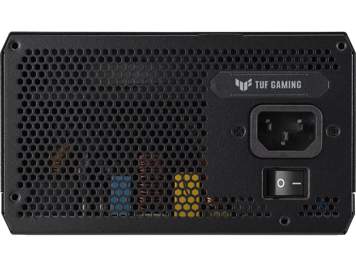 ASUS TUF Gaming 1200W Gold PSU Enheter