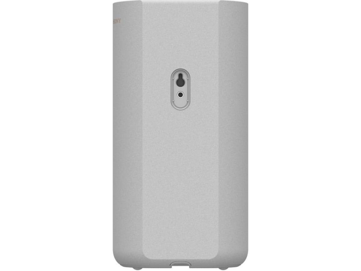 Sony HT-A9 hjemmekinoanlegg (grå) Lydplanker